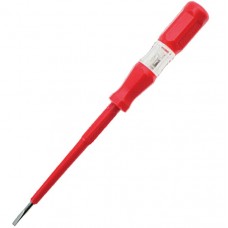 Κατσαβίδι Δοκιμαστικό 190mm 100-500V 519205